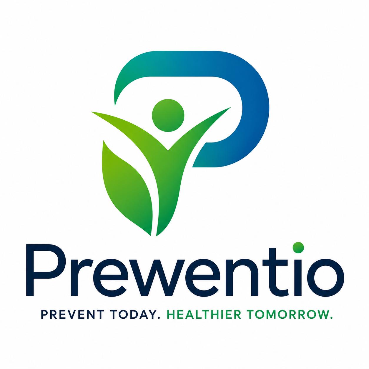 Prewentio Medical Clinic Logo